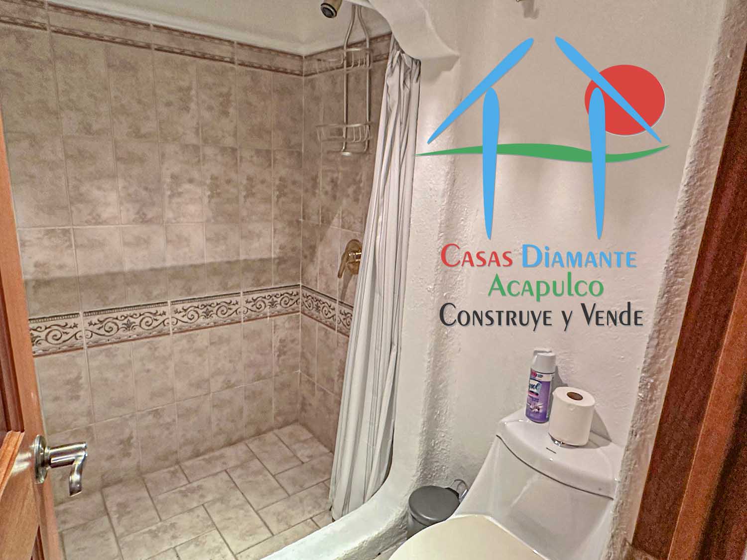 Océano Dorada 6 - Recámara uno 6